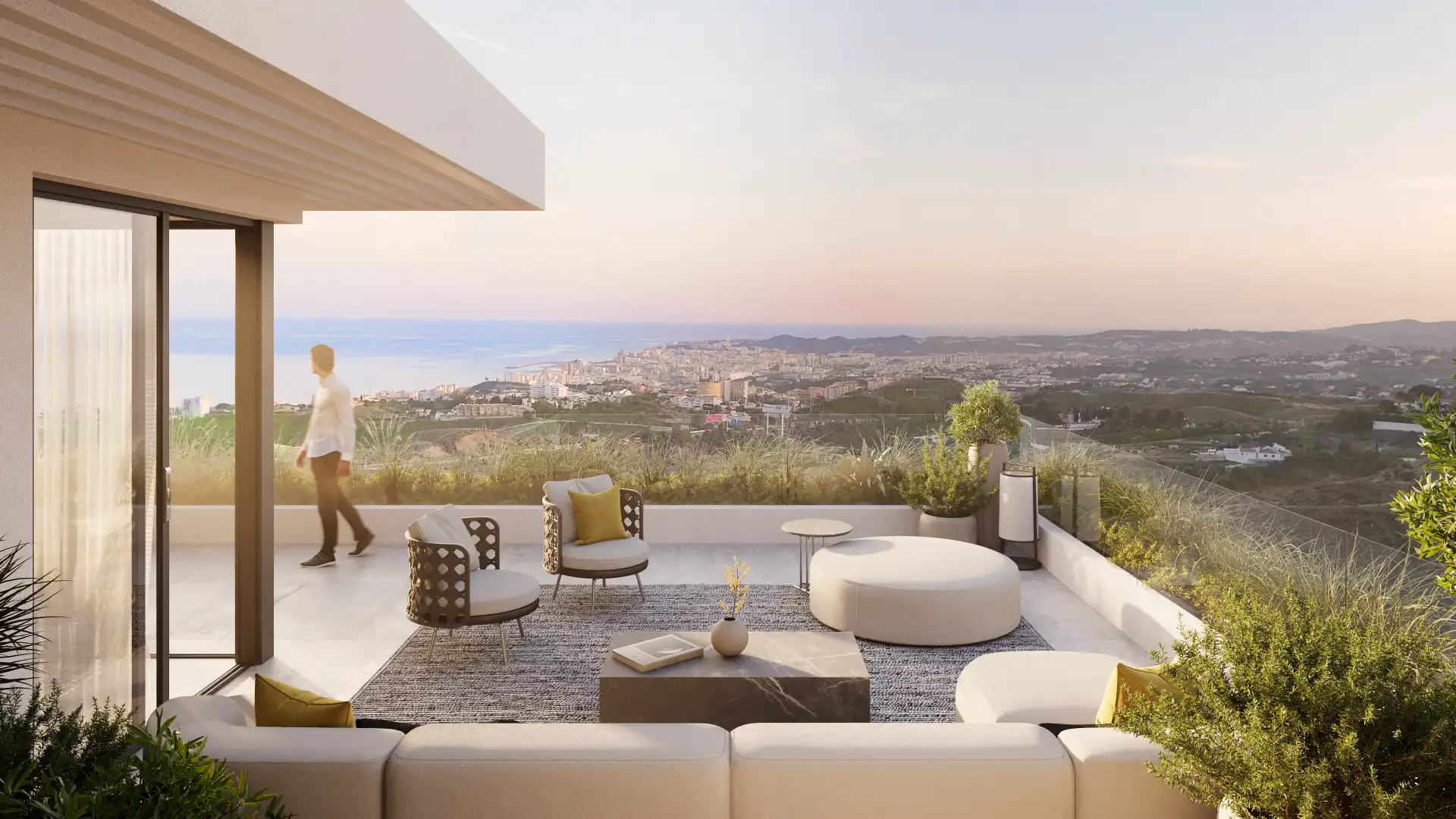 Apartament amb piscina en venda a Marbella Centro, imagen 23