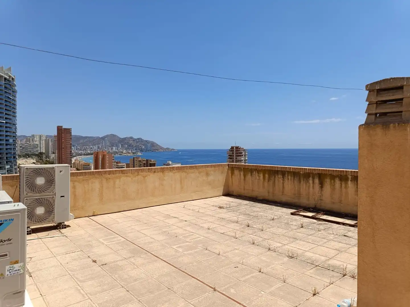 Attico con piscina in vendita a Playa de Poniente, imagen 31