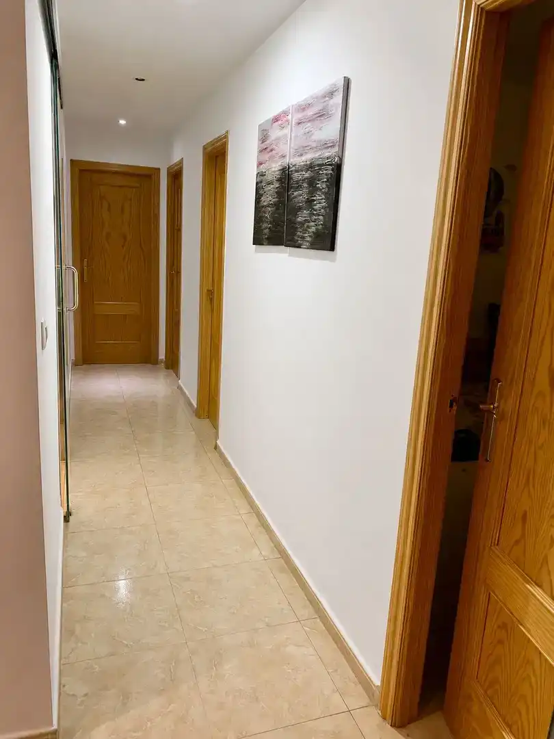 Pis en venda en Las Gabias amb Aire condicionat