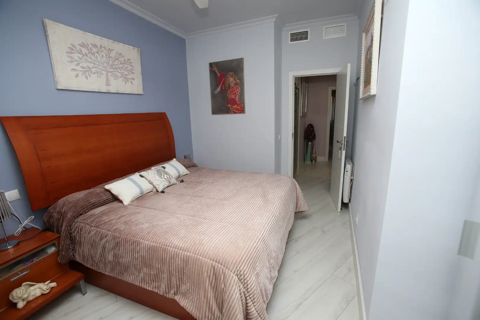 Piso en venta en Calle Ortiz de Zúñiga, Alfalfa - Santa Cruz