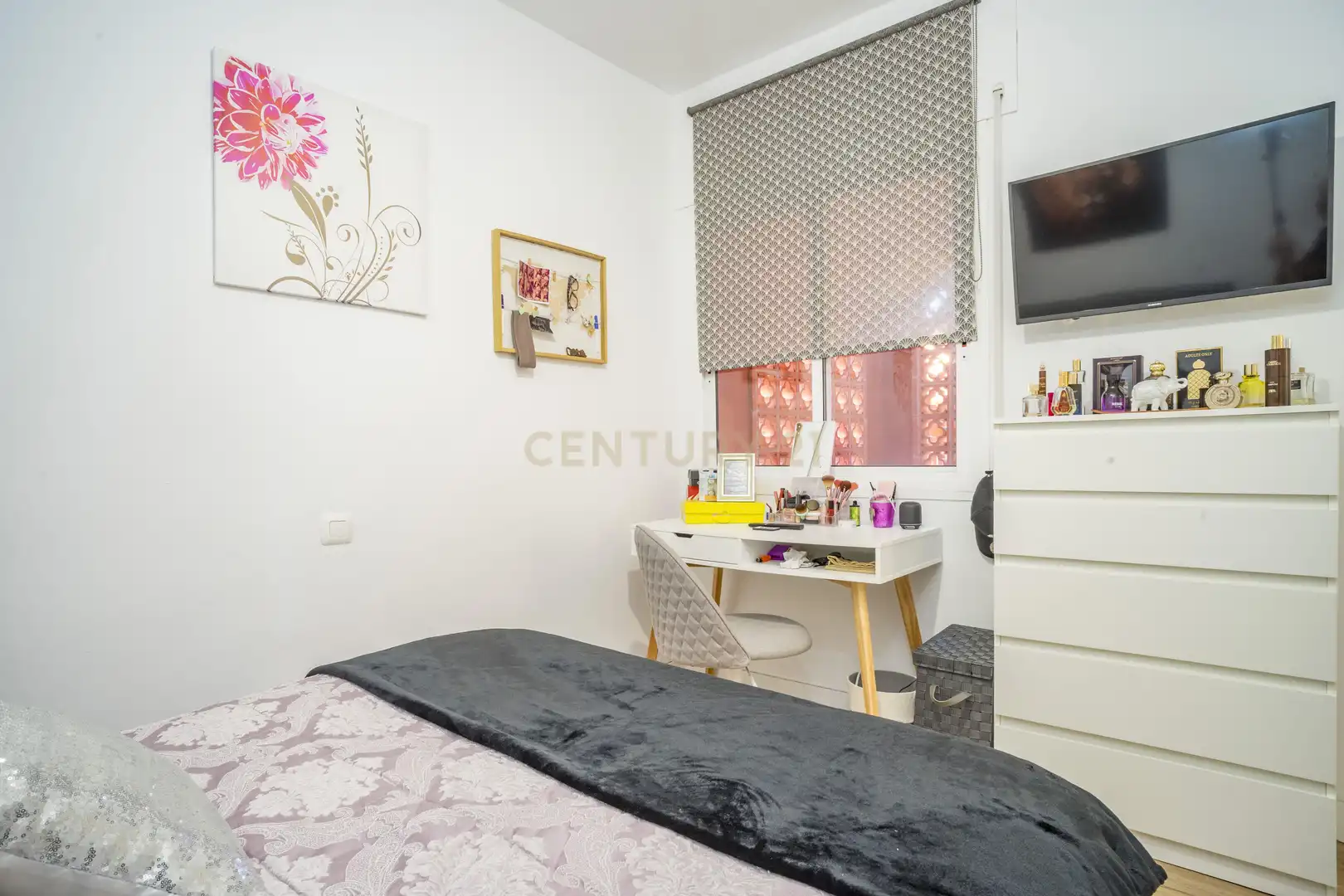 Schlafzimmer von Wohnung zum Verkauf in Marbella mit Balkon und Gemeinschaftspool