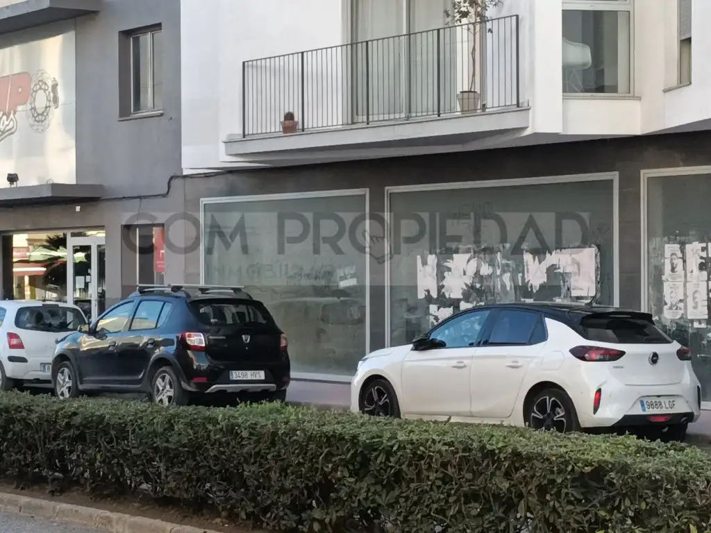 Local comercial en venda a Manacor Centre, imagen 15
