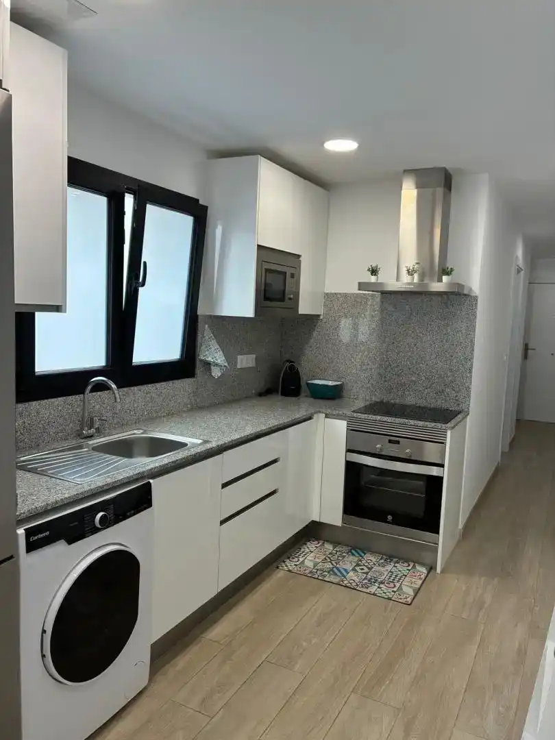 Wohnung zur Miete in Calle Miguel Marrero Rguez, 6, Arguineguín
