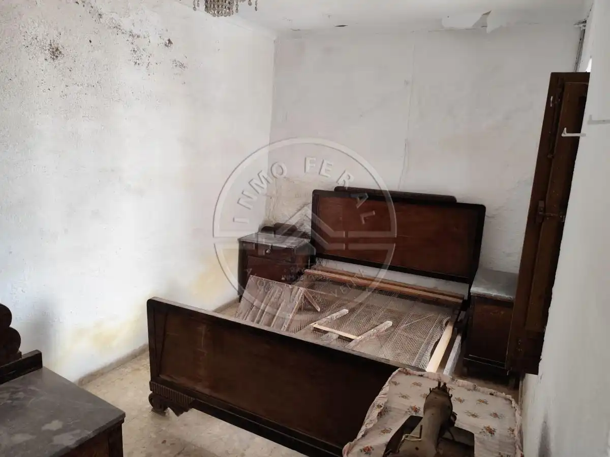 Bedroom of Houses for sale in Écija