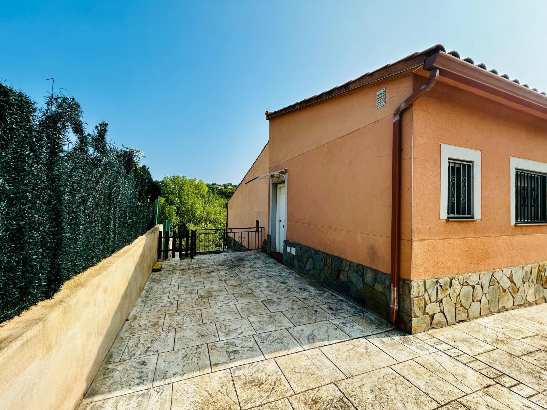 Casa o chalet en venta en Lloret Residencial - Montlloret