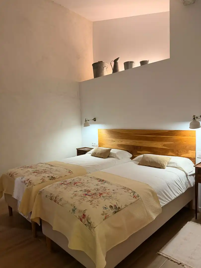 Habitación de Finca rústica en venta en Vilademuls