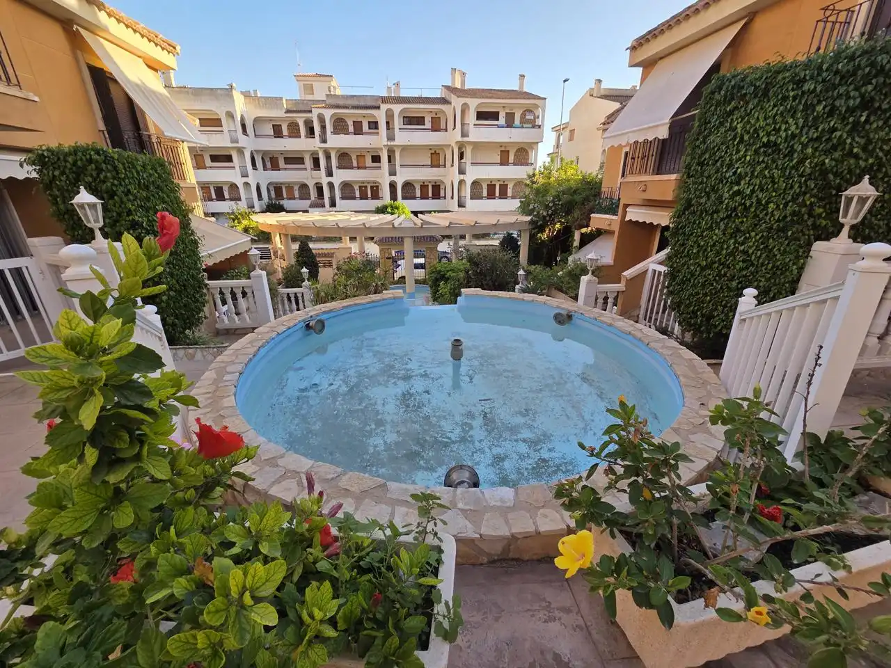 Apartment to rent in Santa Pola ciudad, imagen 2