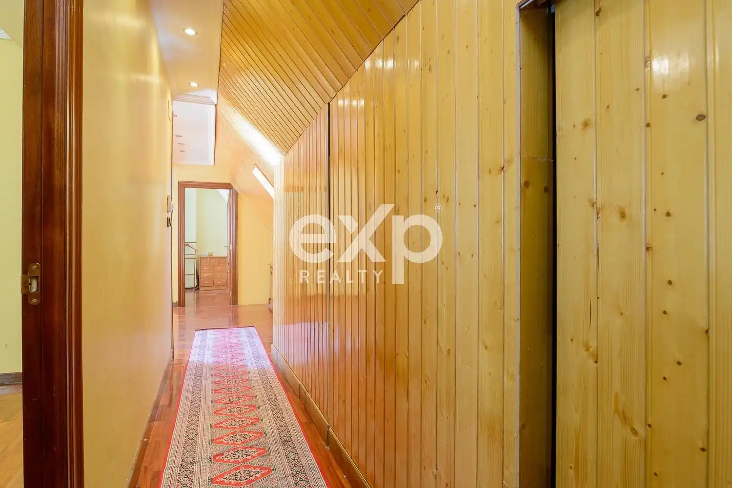 Flat for sale in Oviedo   with Heating, Parquet flooring and Furnished
