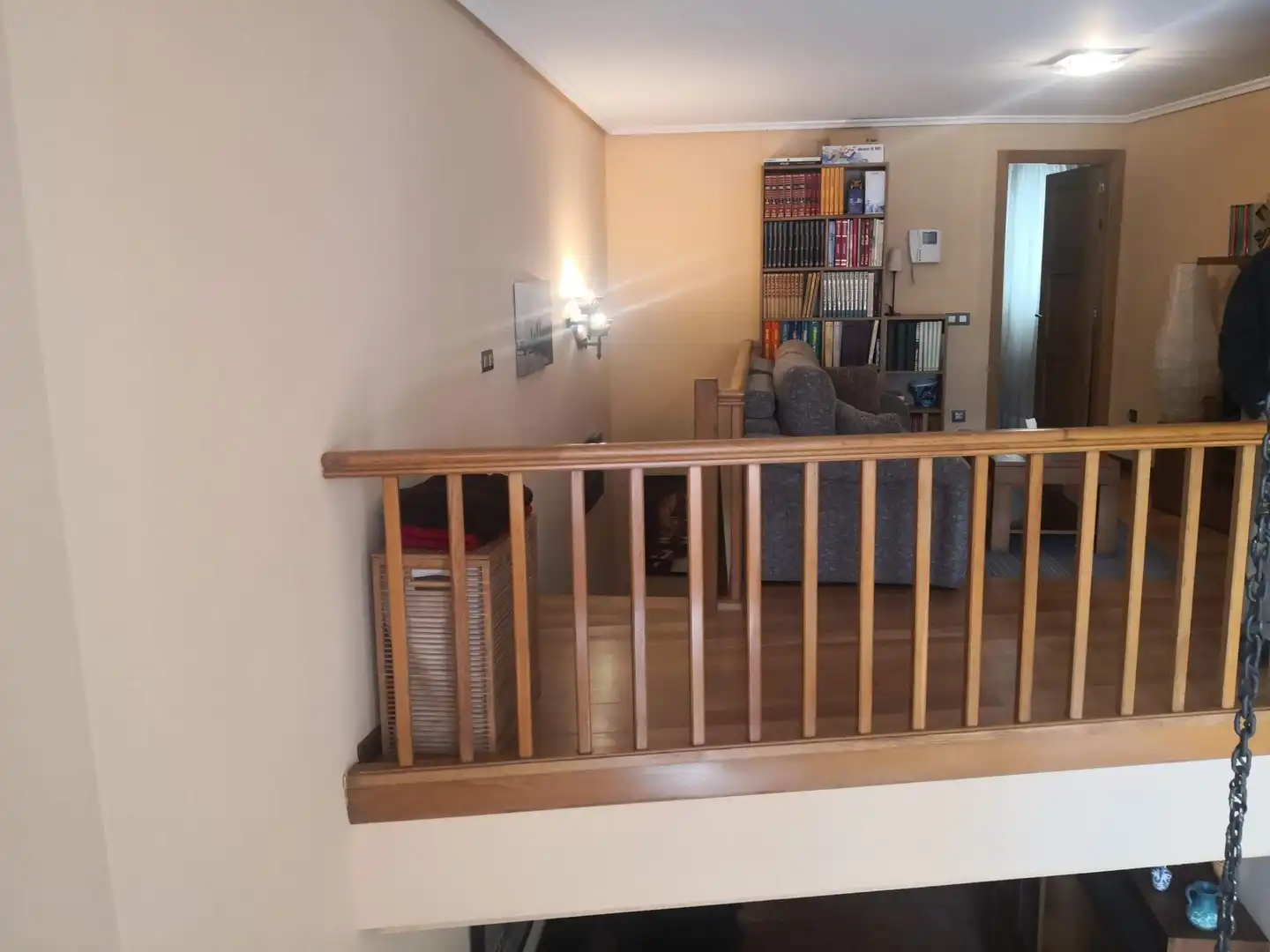 Piso en venta en Malpica de Bergantiños con Calefacción y Jardín privado