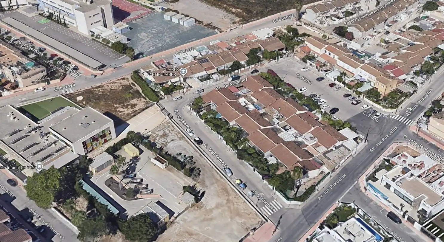 House for sale in Calle de Valdemoro, imagen 3