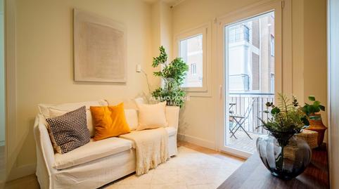 Photo 4 of Flat to rent in Santa Engracia, Ríos Rosas - Nuevos Ministerios, Madrid