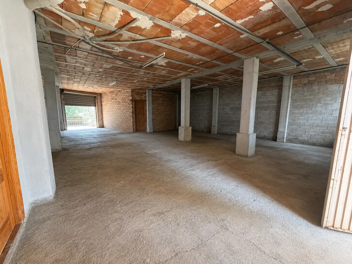 Finca rústica en venta en Víznar con Jardín privado, Terraza y Trastero