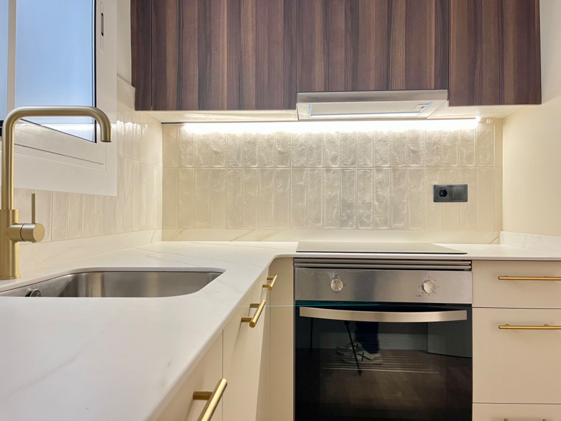 Piso en venta en Carrer de Còrsega, Sagrada Família, Eixample