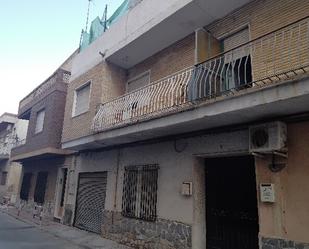 Exterior view of Flat for sale in  Murcia Capital