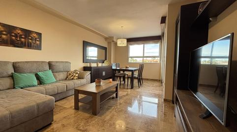 Photo 4 of Flat to rent in Nuevo Centro, Sagunto / Sagunt