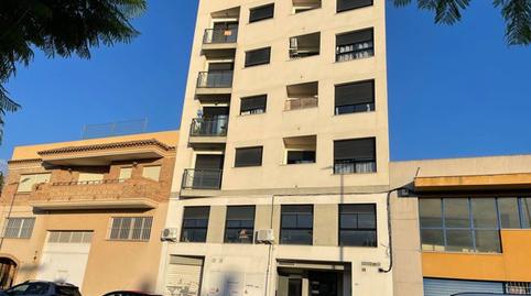 Foto 2 de Piso en venta en Carrer de Les Boqueres, Les Boqueres - Santa Quiteria, Almazora / Almassora