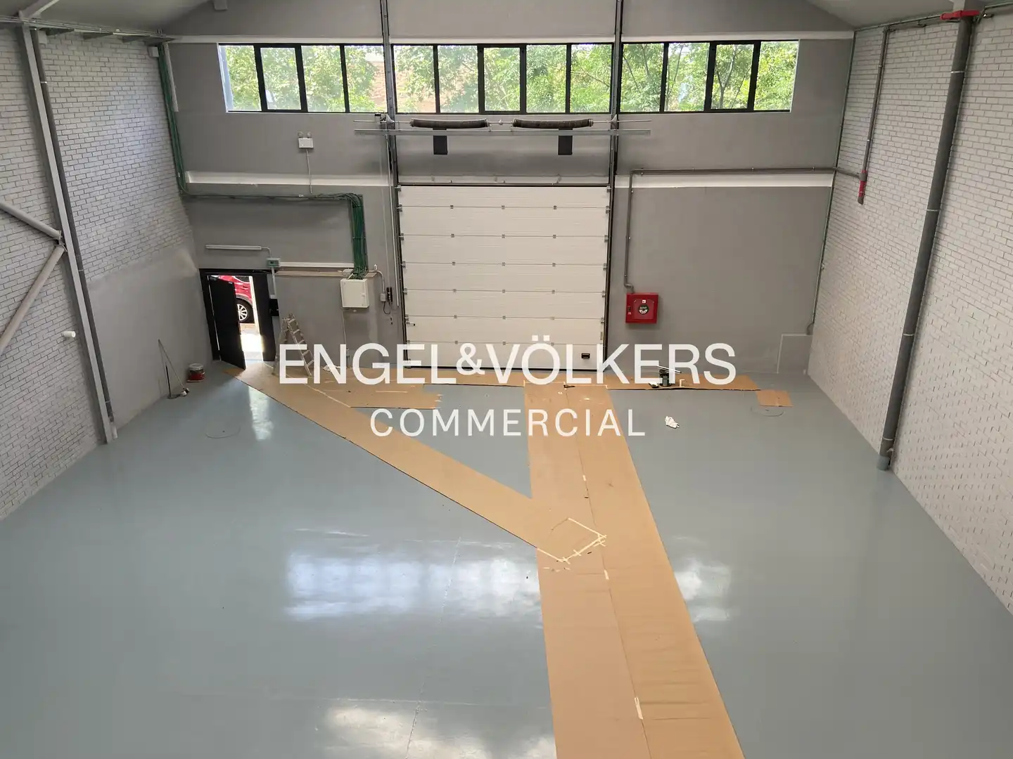 Nave industrial in affitto a Nord-oest, imagen 7