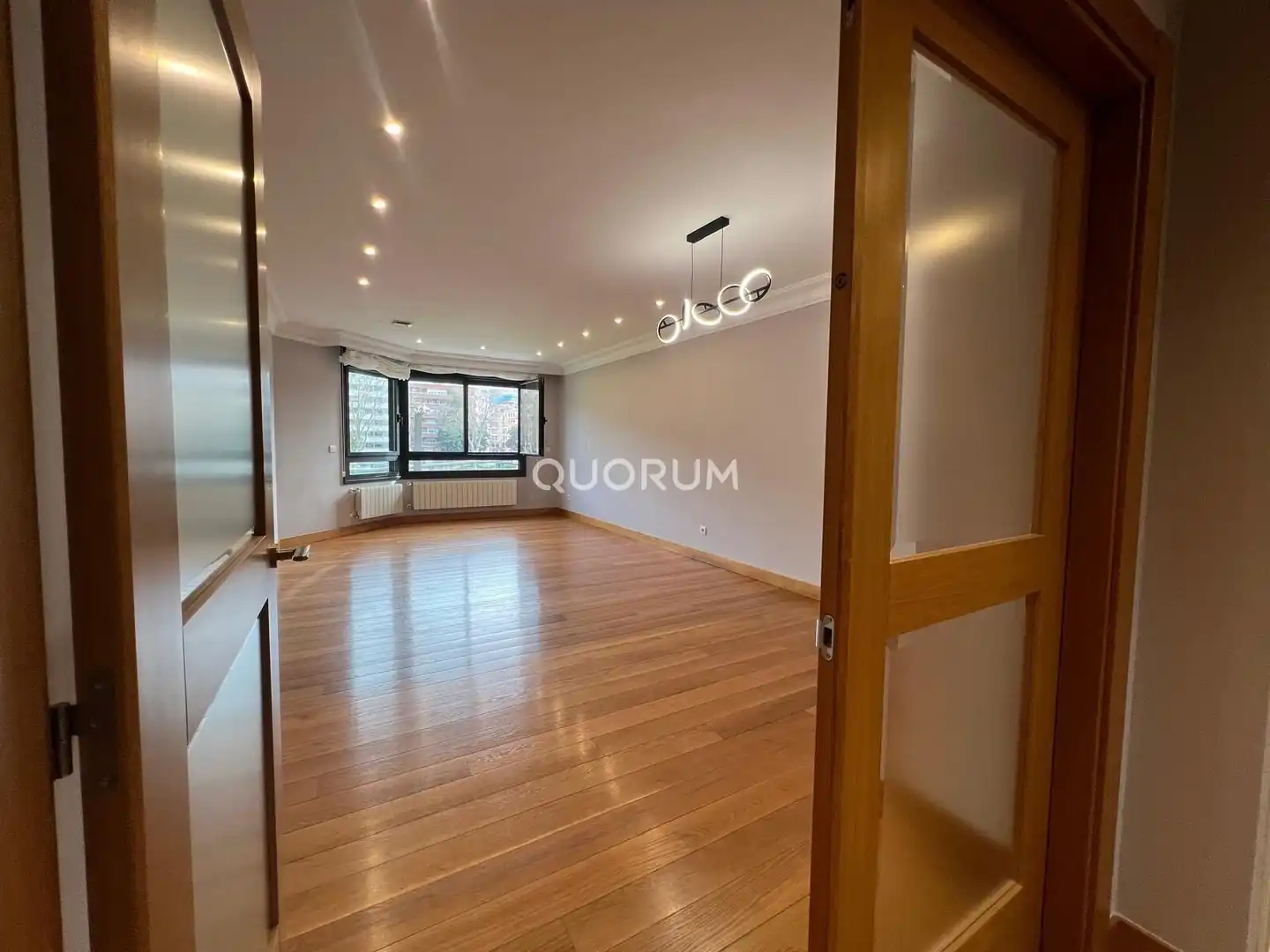 Habitación de Piso de alquiler en Bilbao  con Aire acondicionado, Terraza y Trastero