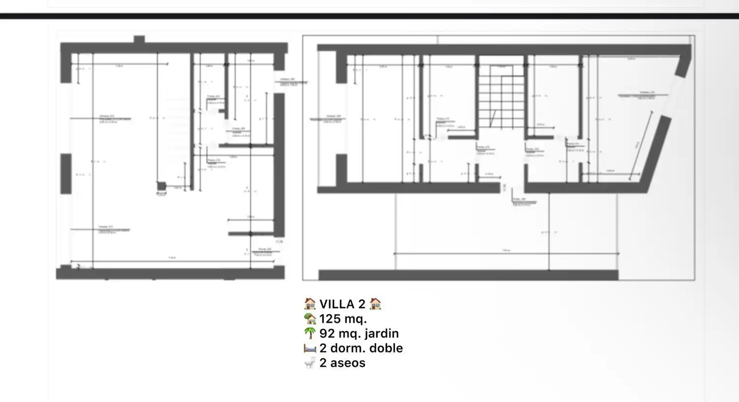 Haus oder Chalet zum Verkauf in La Oliva mit Privatgarten, Terrasse und Gemeinschaftspool