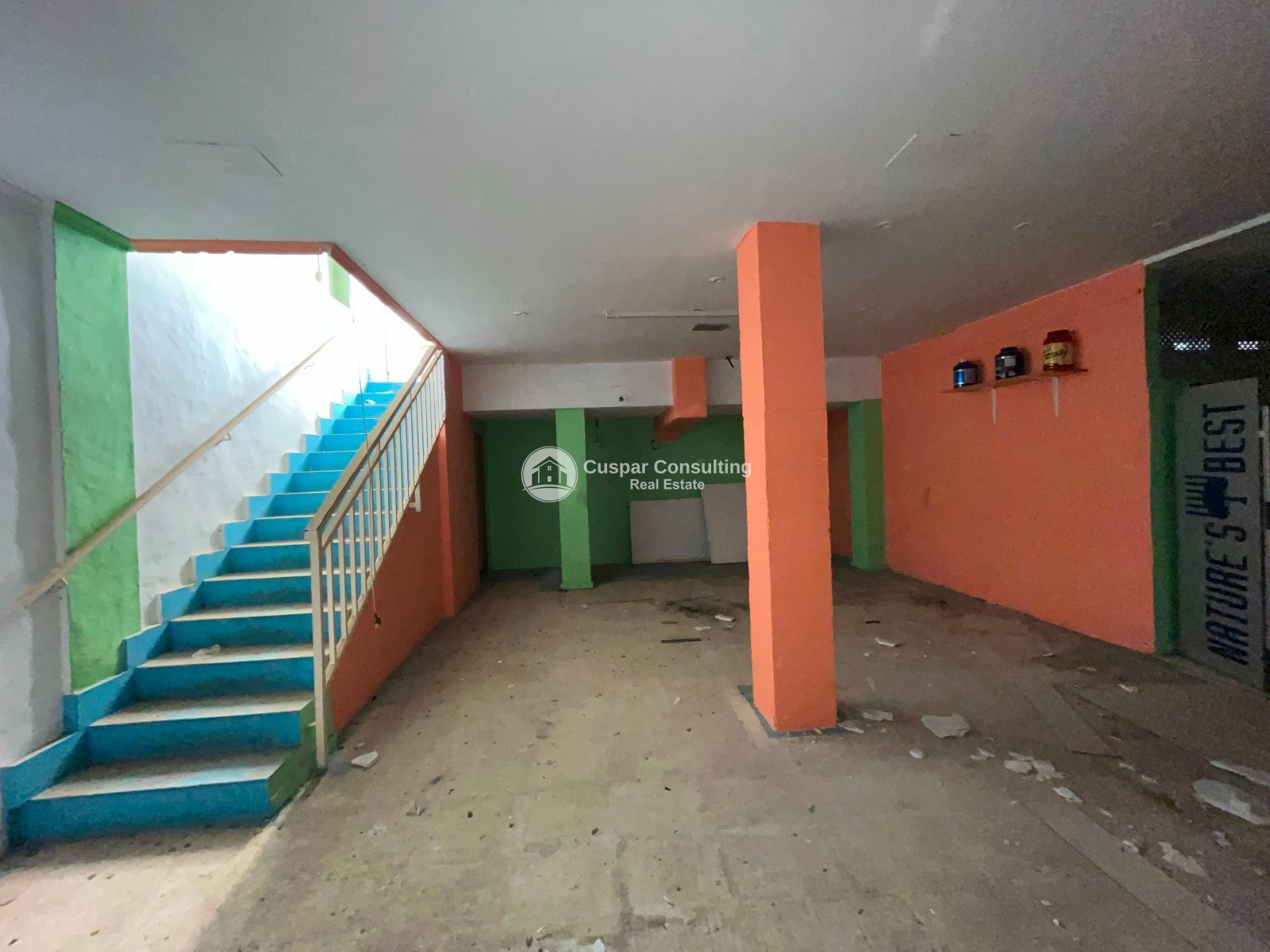 Premises for sale in San Pedro del Pinatar