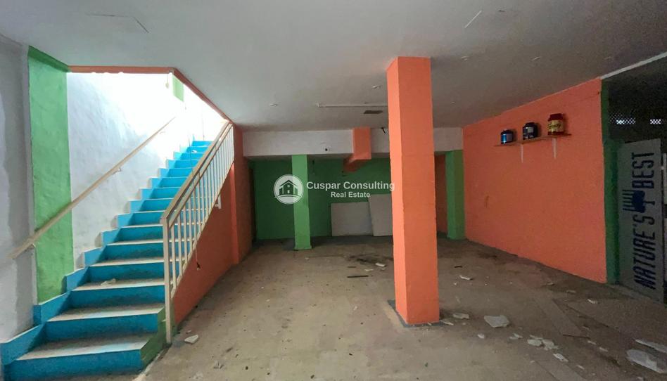 Photo 1 of Premises for sale in N/a, San Pedro del Pinatar ciudad, Murcia