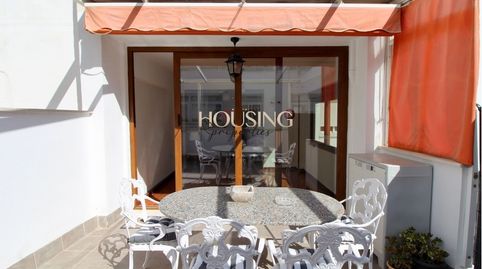 Foto 4 de Piso de alquiler en Es Portixol - Es Molinar, Palma de Mallorca
