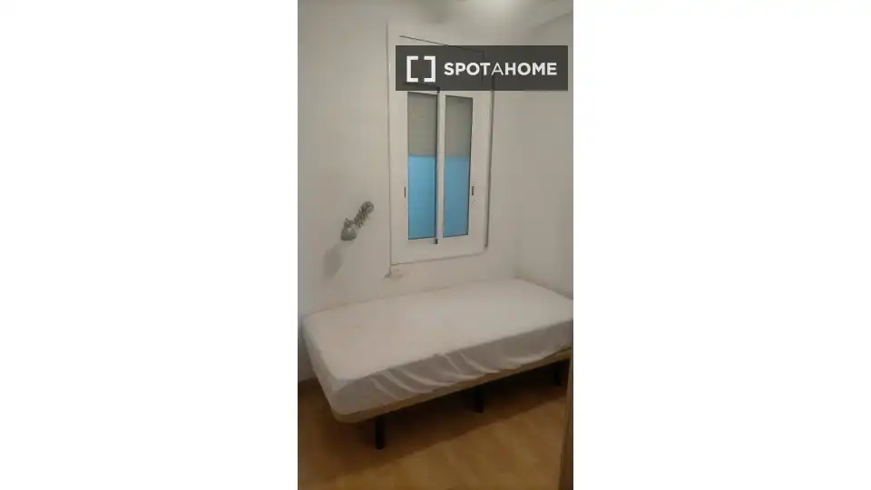 Flat to rent in Eixample, imagen 13