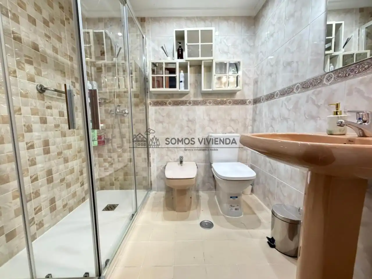 Appartement avec terrasse à vendre à Centro, imagen 19