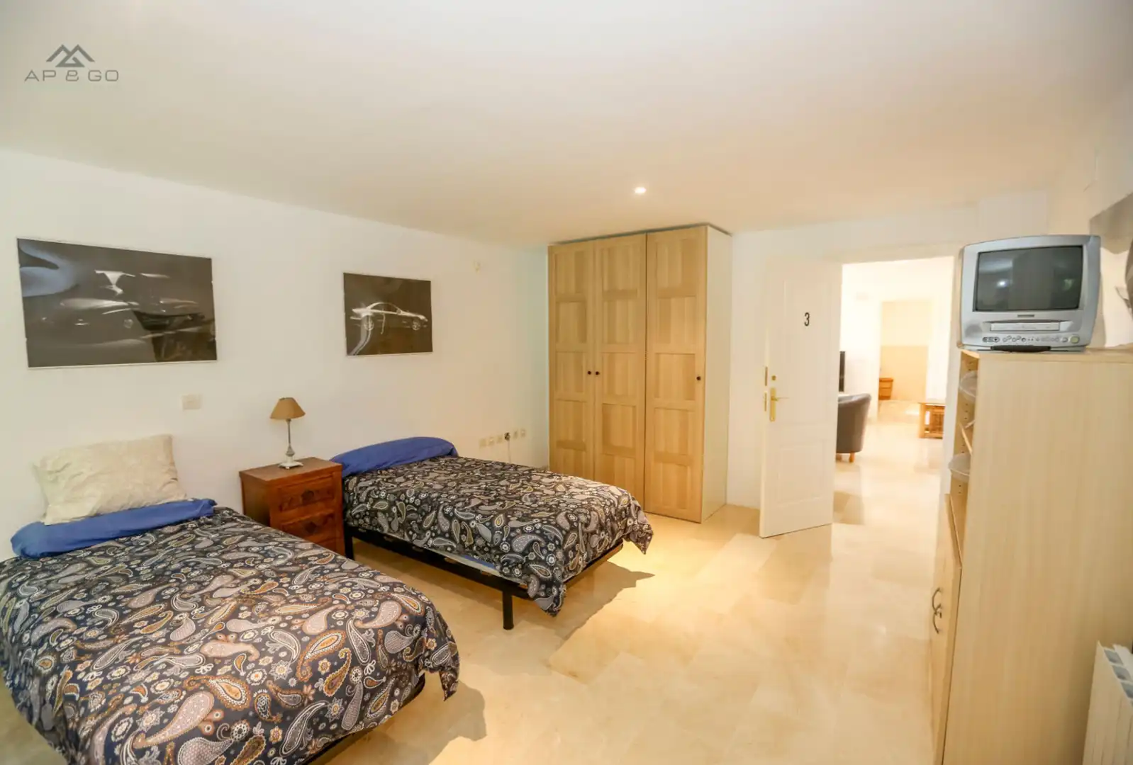 Villa mit Terrasse zur Miete in Diseminado Cerro Gordo Polígono 37 7, imagen 22