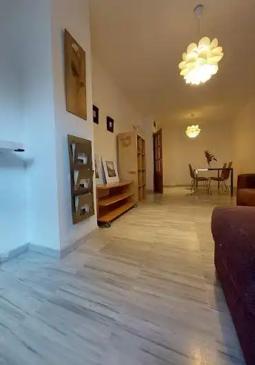 Flat for sale in Torremolinos  with Private garden, Storage room and Furnished