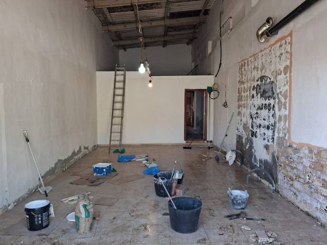 Nave industrial en Alquiler en Ctra Jerez - Ctra del Puerto