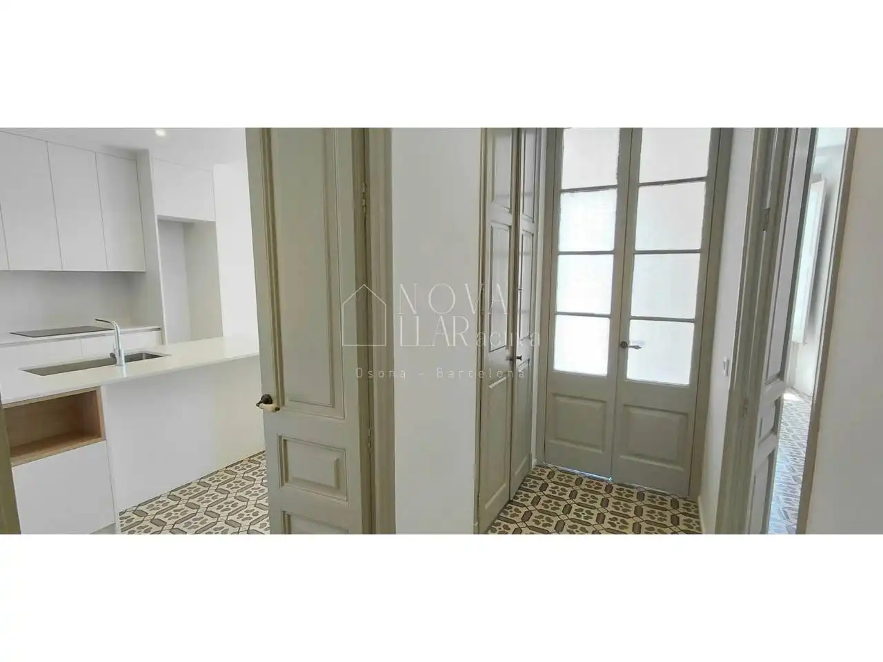 Flat with terrace for sale in Plaza Mayor, imagen 10