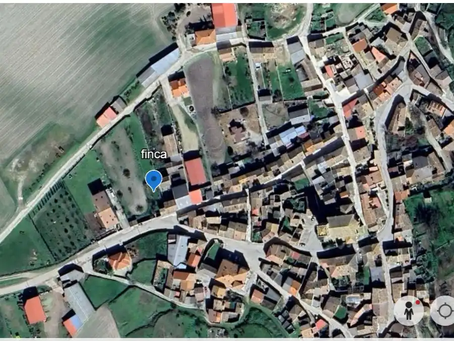 Residencial en venta en Pedrosa de Duero