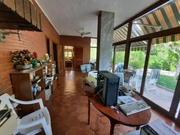 Villa avec piscine à vendre à Monóvar  / Monòver, imagen 26