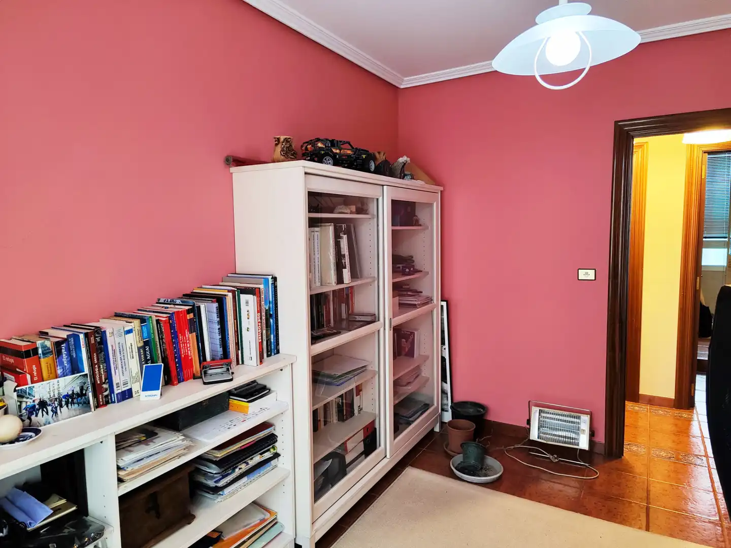 Appartamento con terrazza in vendita a Grupo Vista Alegre, imagen 19