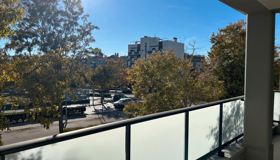 Foto 0 de Promoció LES TERRASSES DE VILANOVA EL LLIMONET FASE II