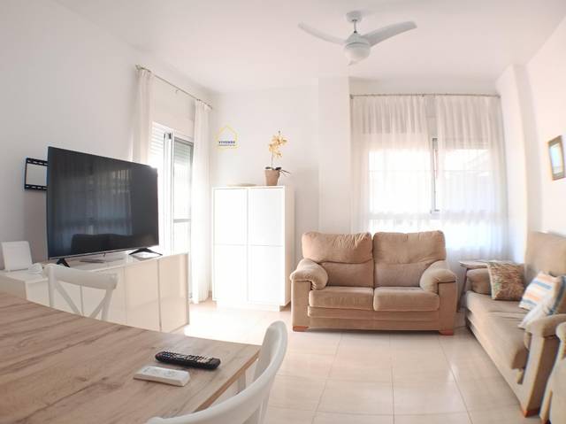 Piso en Venta en Las Lomas - Las Yucas