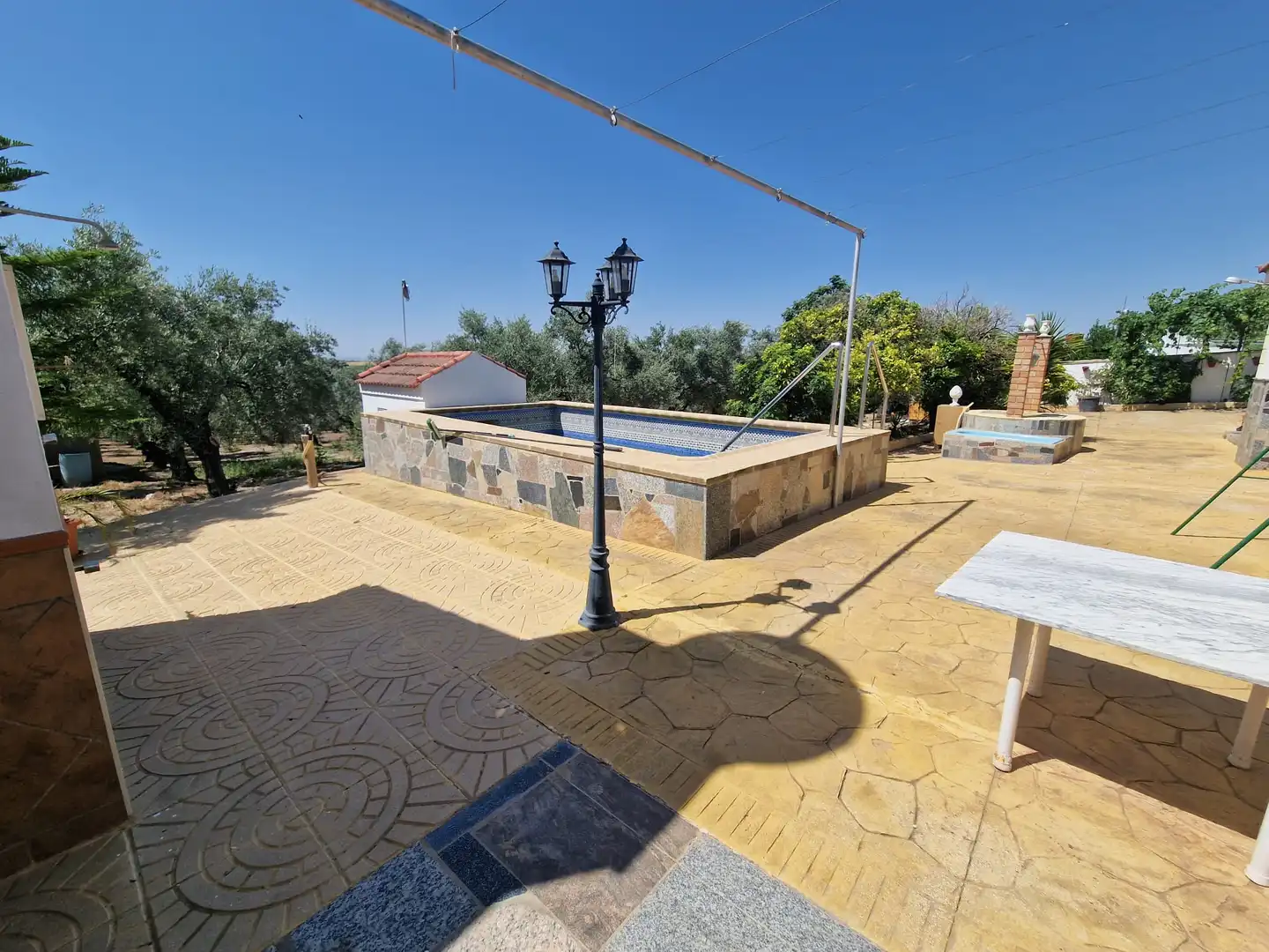 Villa mit Pool zum Verkauf in Fernán-Núñez, imagen 24