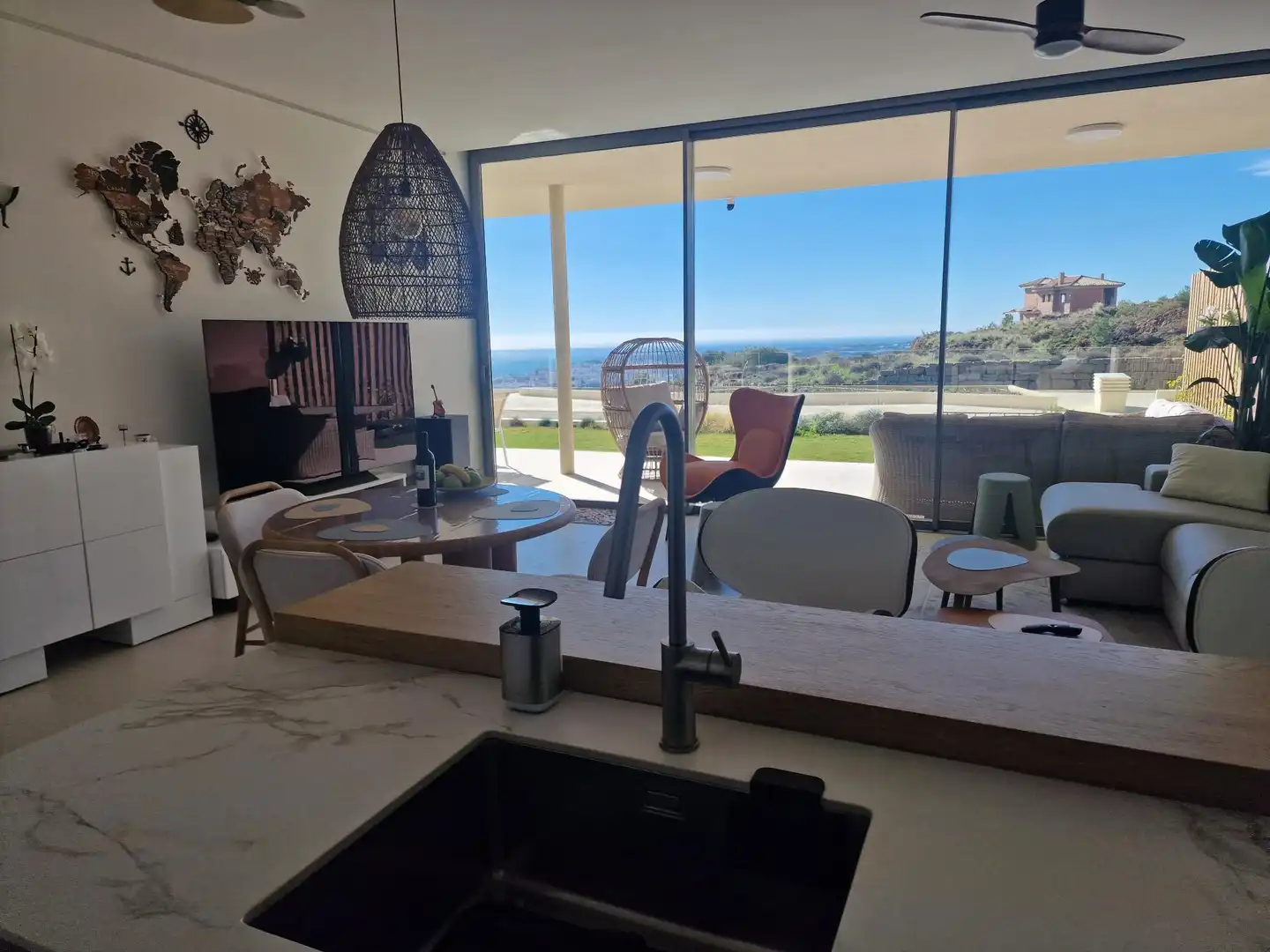 Wohnung mit Pool zum Verkauf in Mijas pueblo, imagen 11
