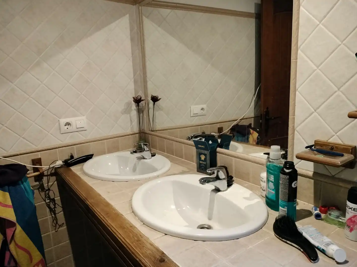 Baño de Piso en venta en Medina Sidonia con Calefacción, Amueblado y Horno