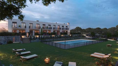 Foto 3 de vivenda d'obra nova a Pis en venda a Avinguda Francesc Macià, 48, Sant Sadurní d'Anoia, Barcelona