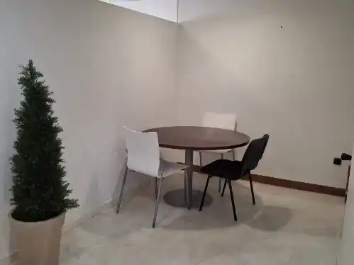 Esszimmer von Büro zur Miete in Melilla