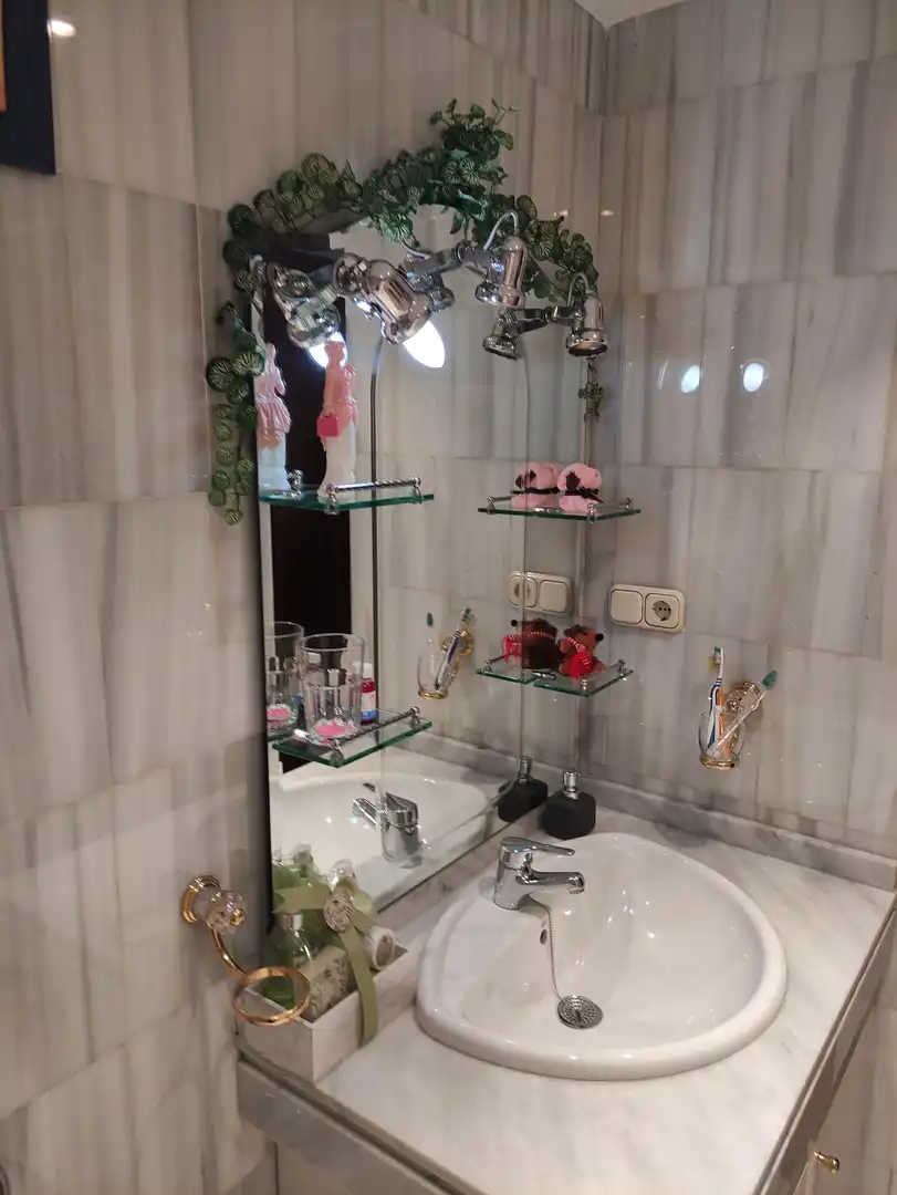 Bathroom of Detached homes for sale in Granada  with Air Conditioner, Heating and Storage room