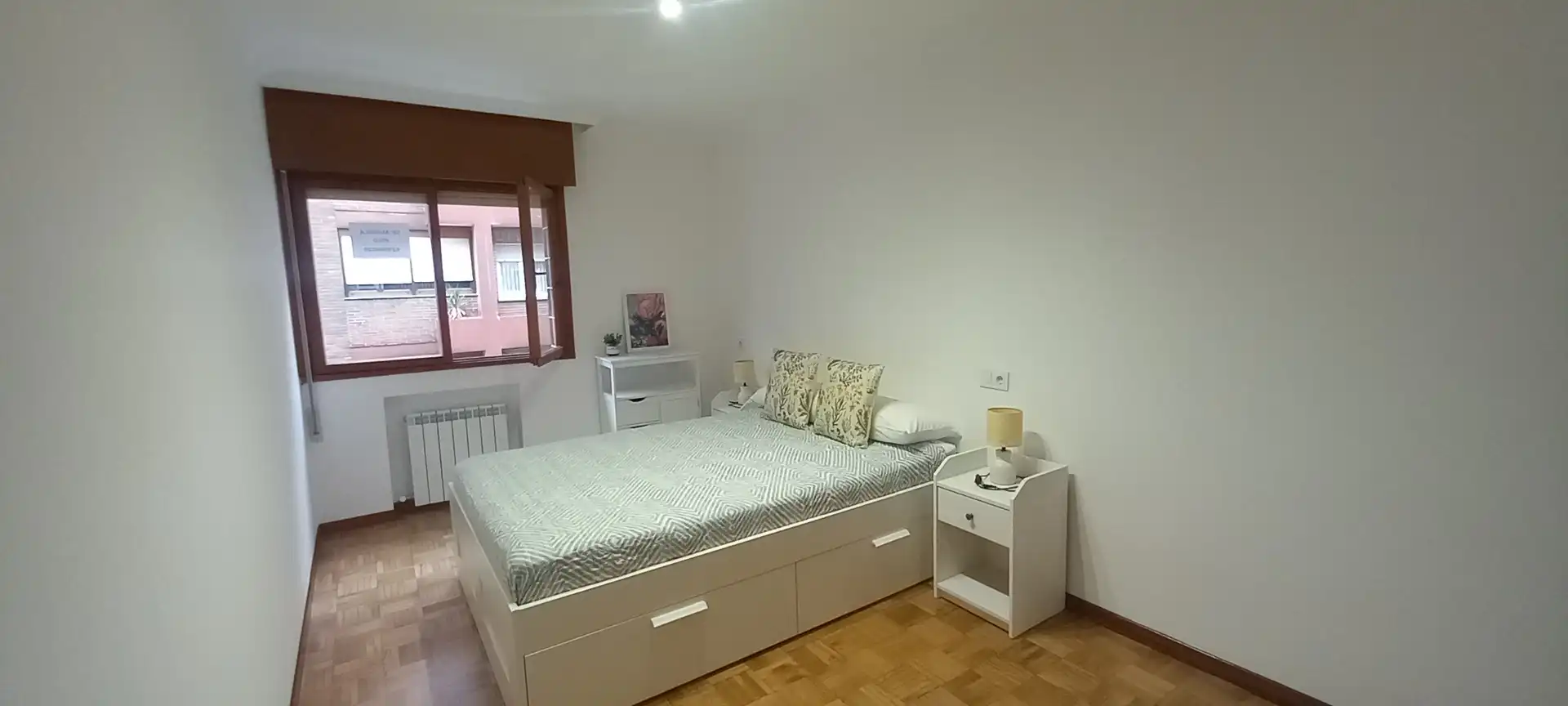 Wohnung zur Miete in Barrio del Centro