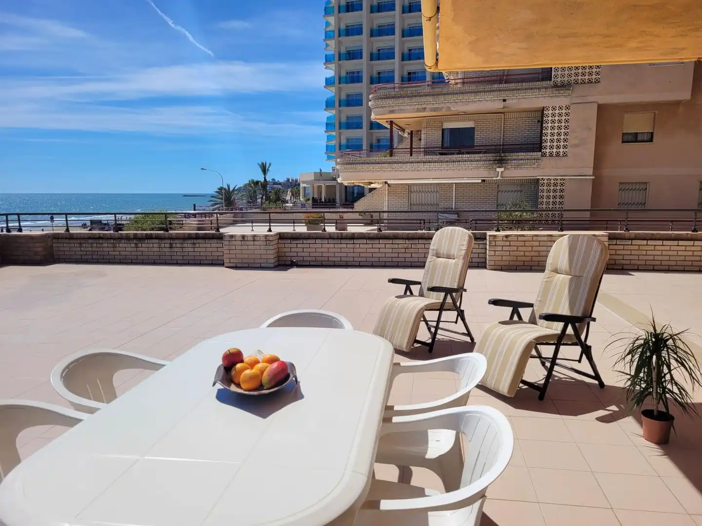 Apartment mit Pool zum Verkauf in MARITIMO MEDITERRANEO 45, imagen 62