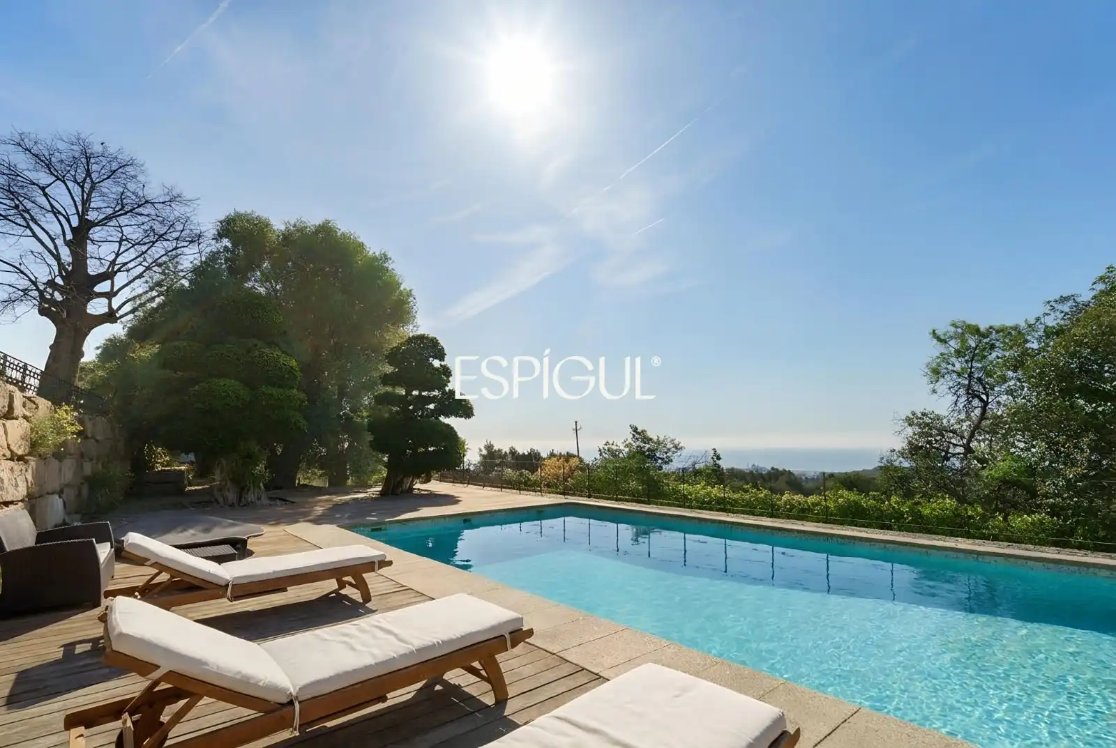 Casa con piscina in vendita a Santa elena, imagen 8