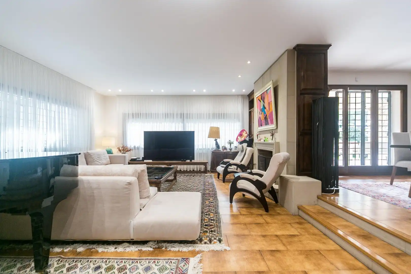 Casa con piscina in vendita a Pallejà, imagen 9