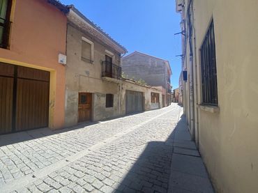 Maison avec balcon à vendre à Isidoro Salas
