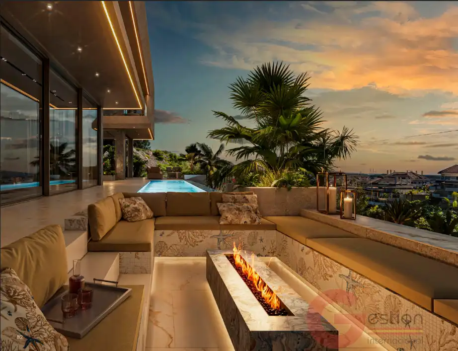 Villa in vendita a Nueva Andalucía, imagen 5