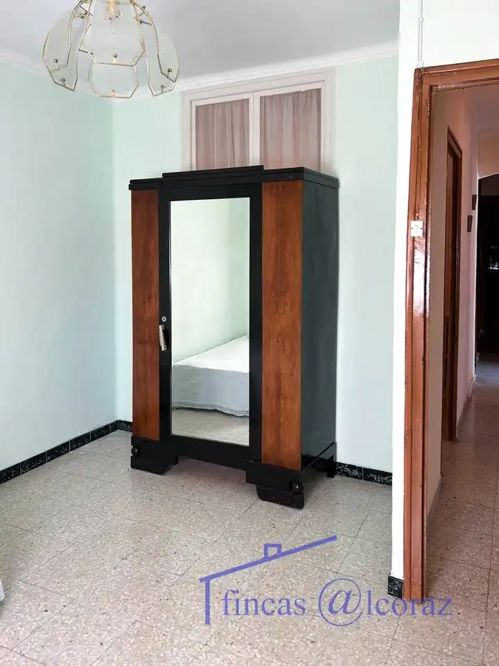 Dormitori de Casa o xalet en venda en Alcubierre amb Calefacció i Terrassa